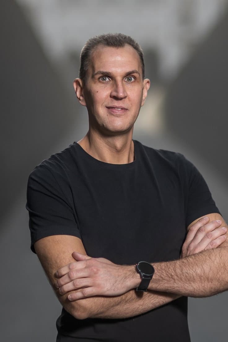 Szabolcs Dull
